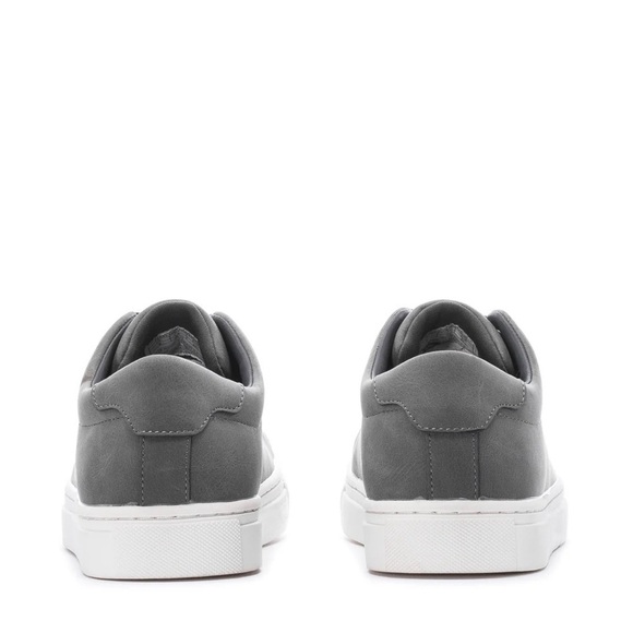 Perry Ellis - Vincent 2.0 Grey Sneakers - Picture 6 of 6